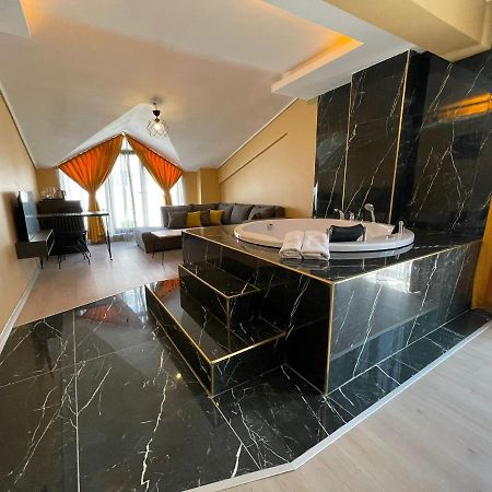 Otto Loft Premium Apartments Ankara Bagian luar foto