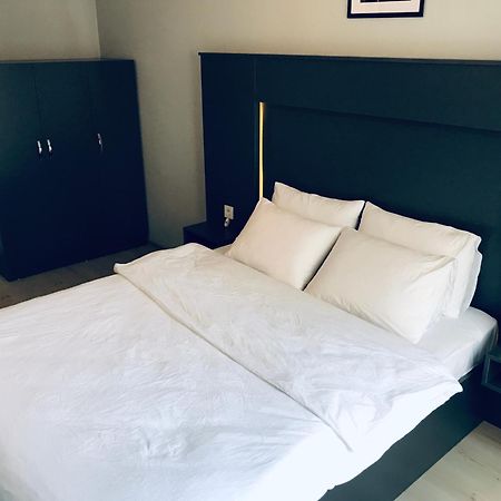 Otto Loft Premium Apartments Ankara Bagian luar foto