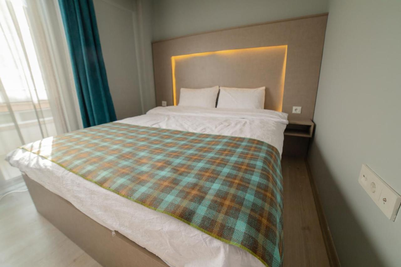 Otto Loft Premium Apartments Ankara Bagian luar foto