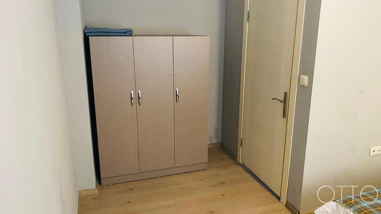 Otto Loft Premium Apartments Ankara Bagian luar foto