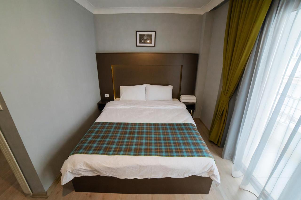 Otto Loft Premium Apartments Ankara Bagian luar foto