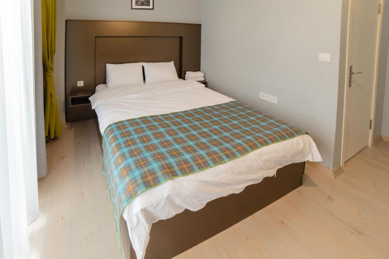 Otto Loft Premium Apartments Ankara Bagian luar foto
