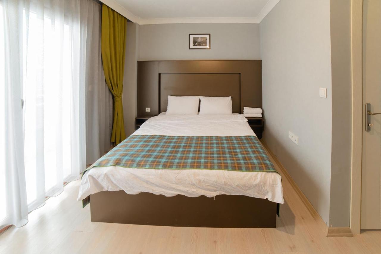 Otto Loft Premium Apartments Ankara Bagian luar foto