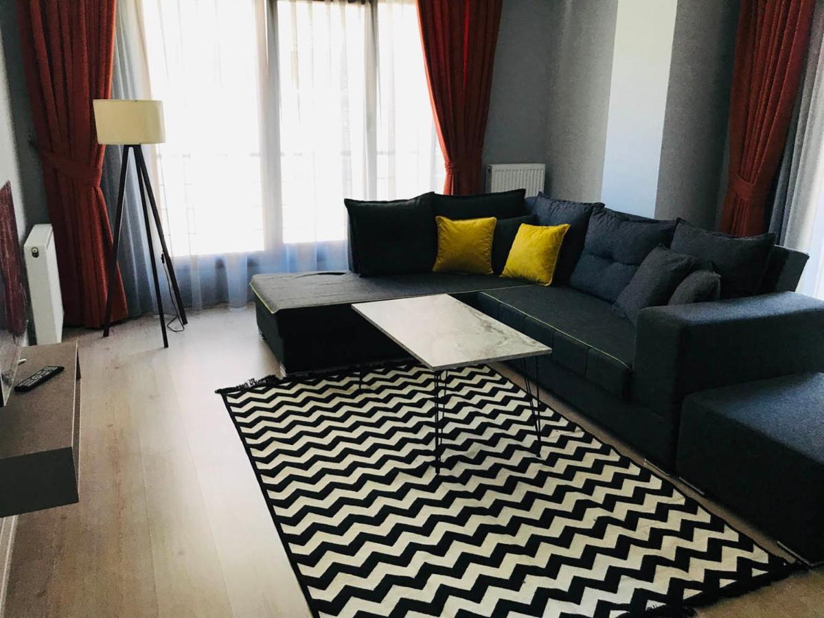 Otto Loft Premium Apartments Ankara Bagian luar foto