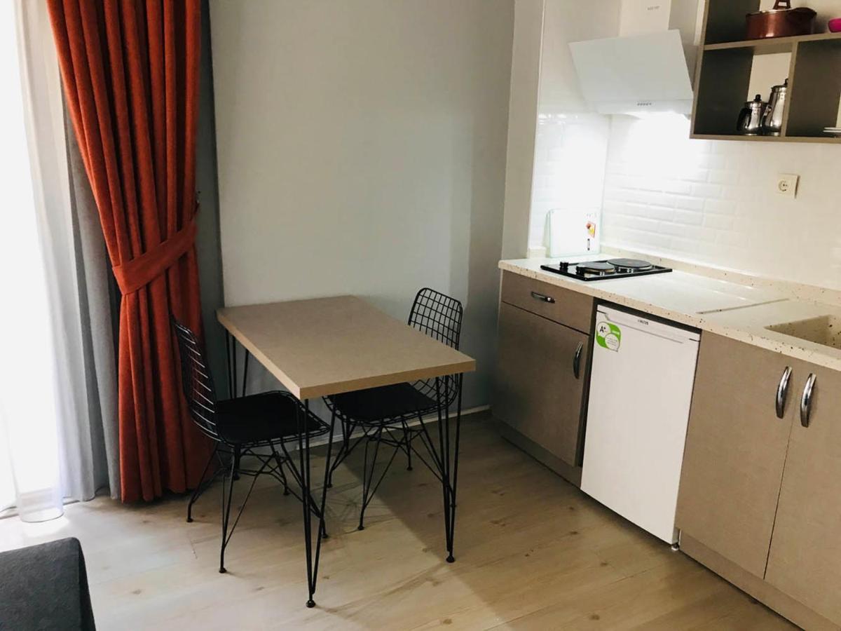Otto Loft Premium Apartments Ankara Bagian luar foto