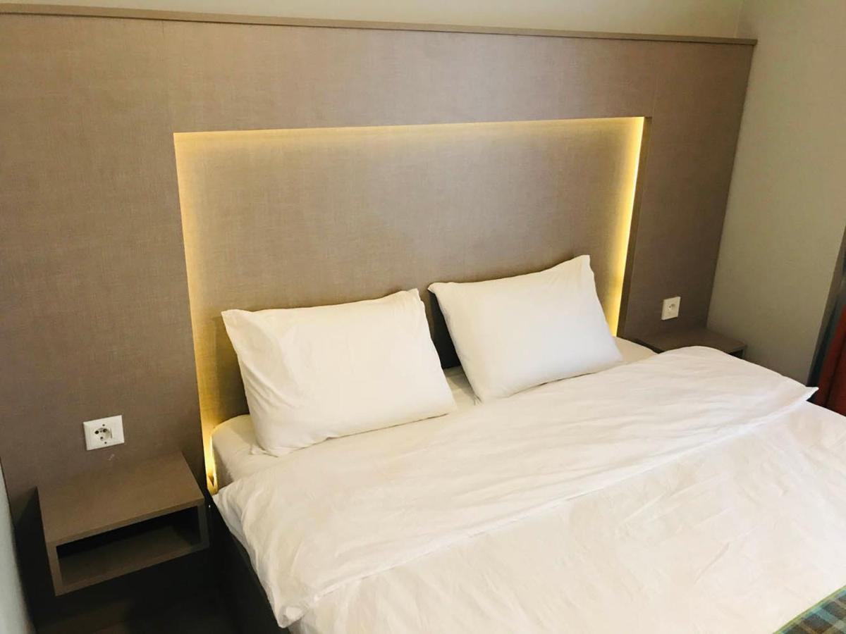 Otto Loft Premium Apartments Ankara Bagian luar foto