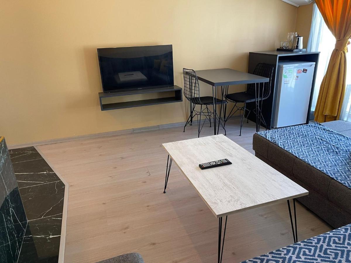 Otto Loft Premium Apartments Ankara Bagian luar foto