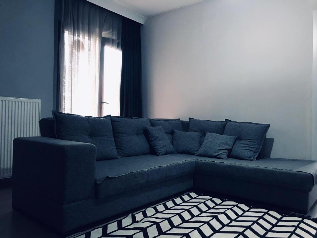 Otto Loft Premium Apartments Ankara Bagian luar foto