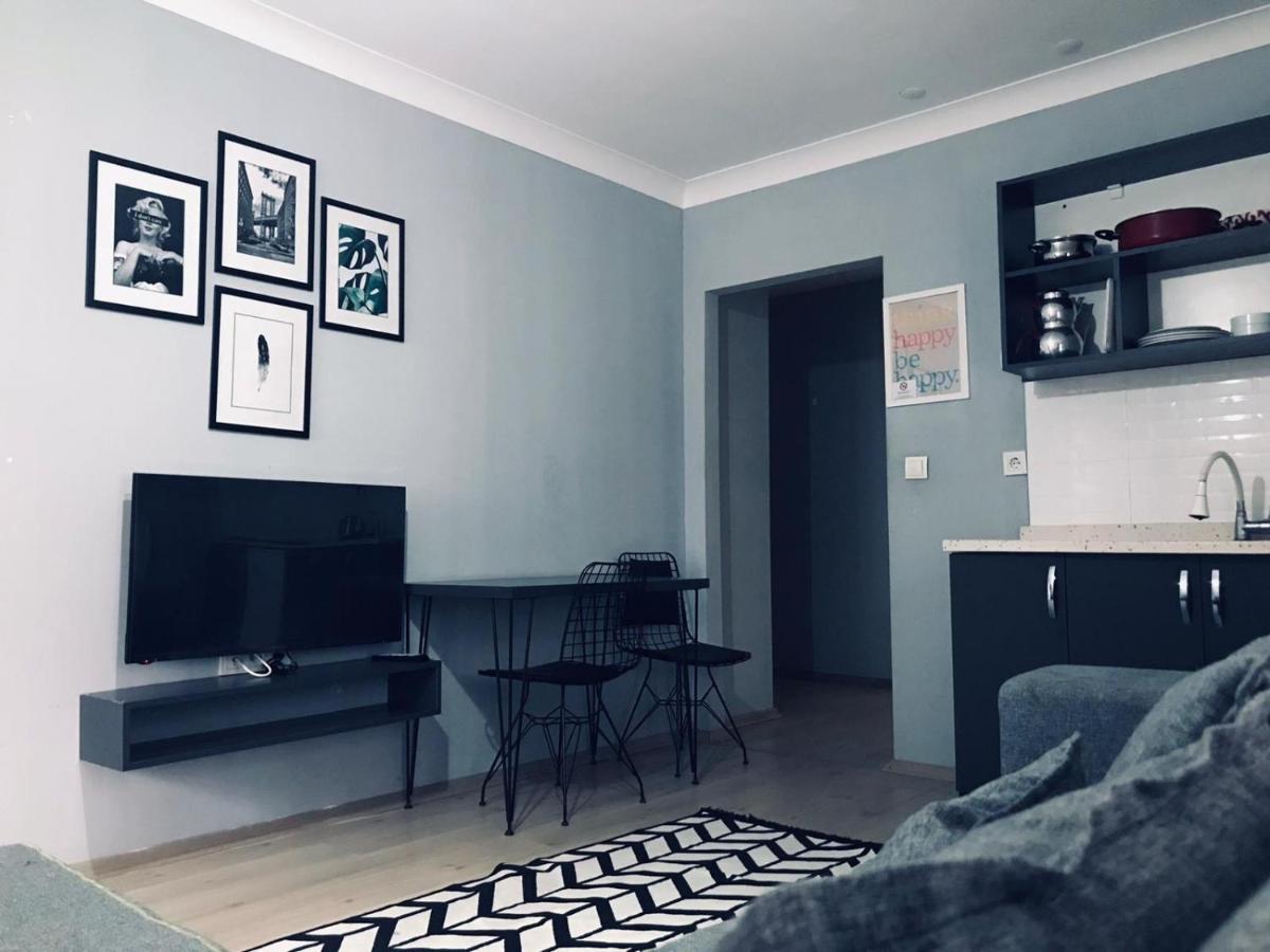 Otto Loft Premium Apartments Ankara Bagian luar foto