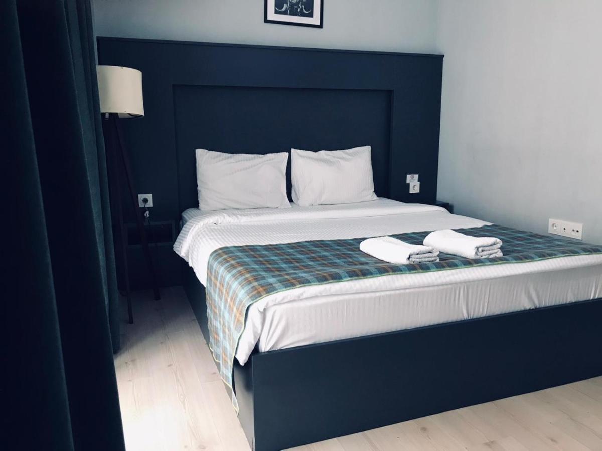Otto Loft Premium Apartments Ankara Bagian luar foto