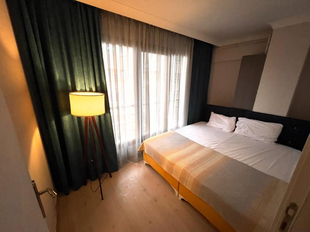 Otto Loft Premium Apartments Ankara Bagian luar foto