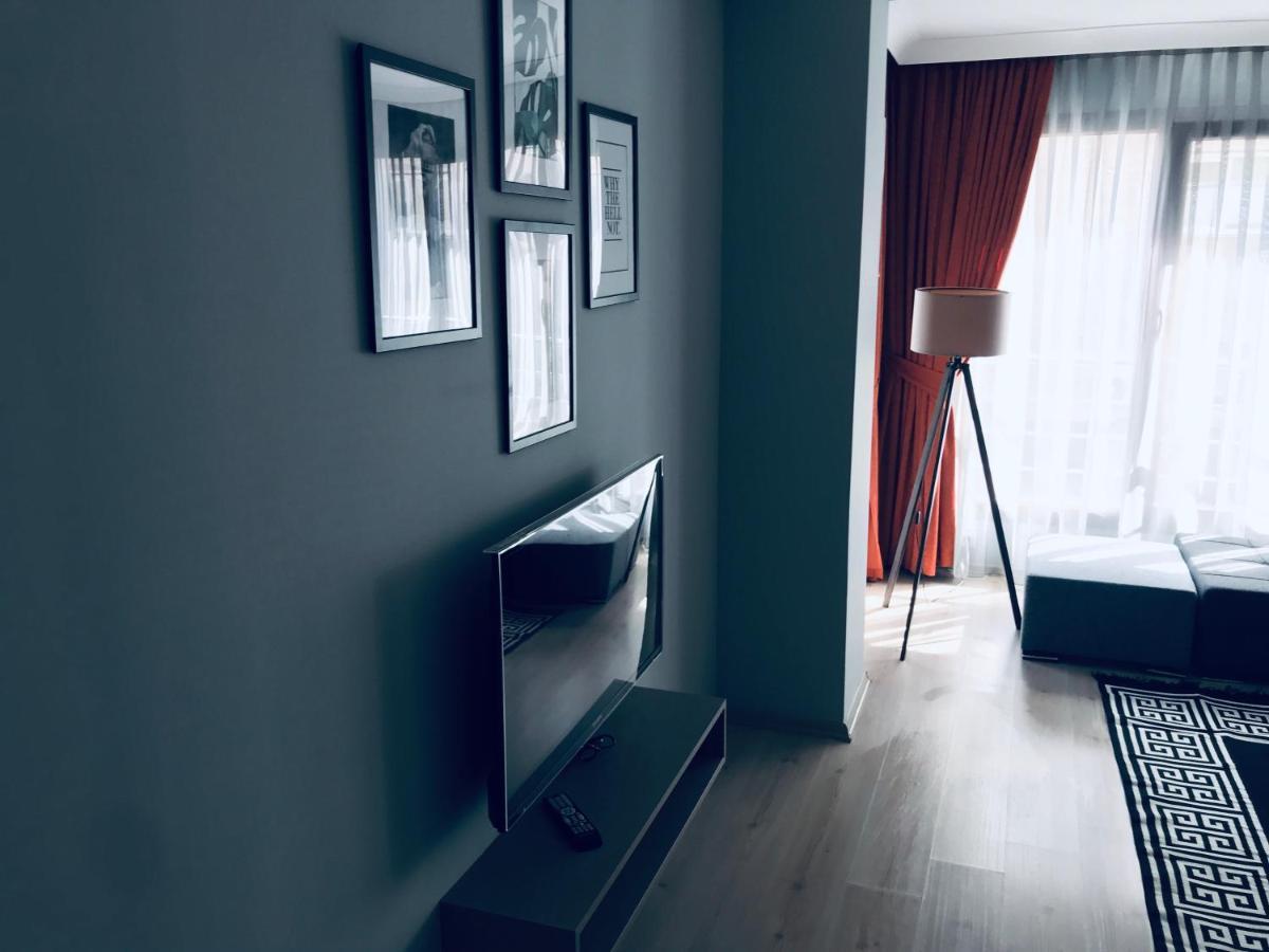 Otto Loft Premium Apartments Ankara Bagian luar foto