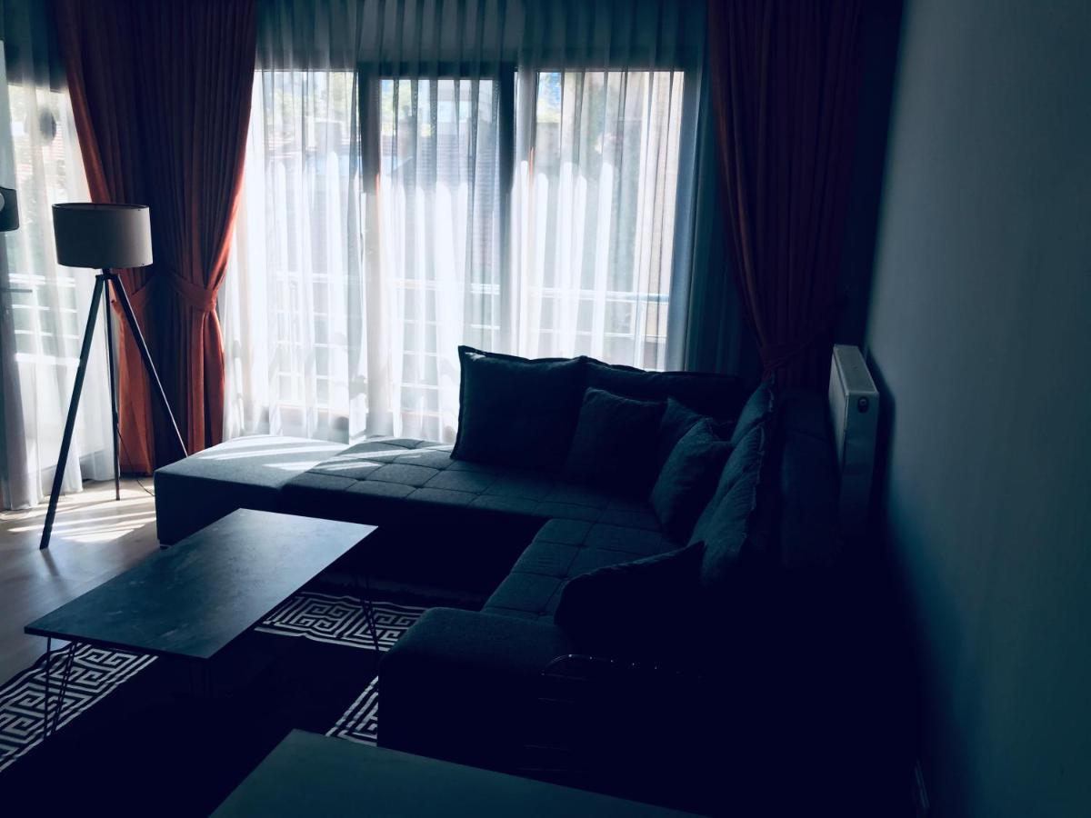Otto Loft Premium Apartments Ankara Bagian luar foto