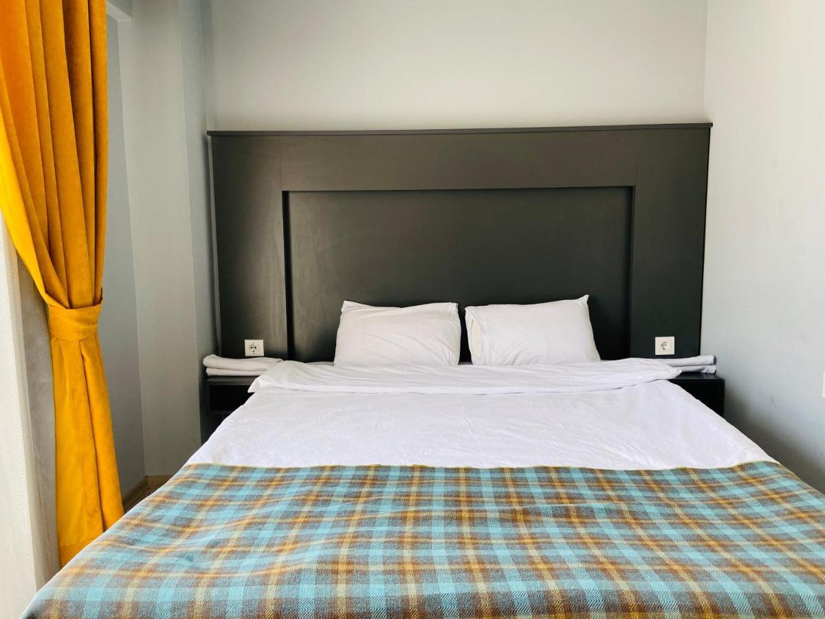Otto Loft Premium Apartments Ankara Bagian luar foto