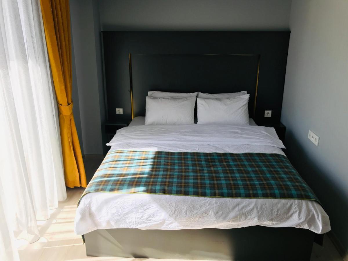 Otto Loft Premium Apartments Ankara Bagian luar foto
