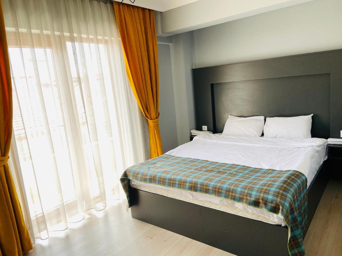 Otto Loft Premium Apartments Ankara Bagian luar foto