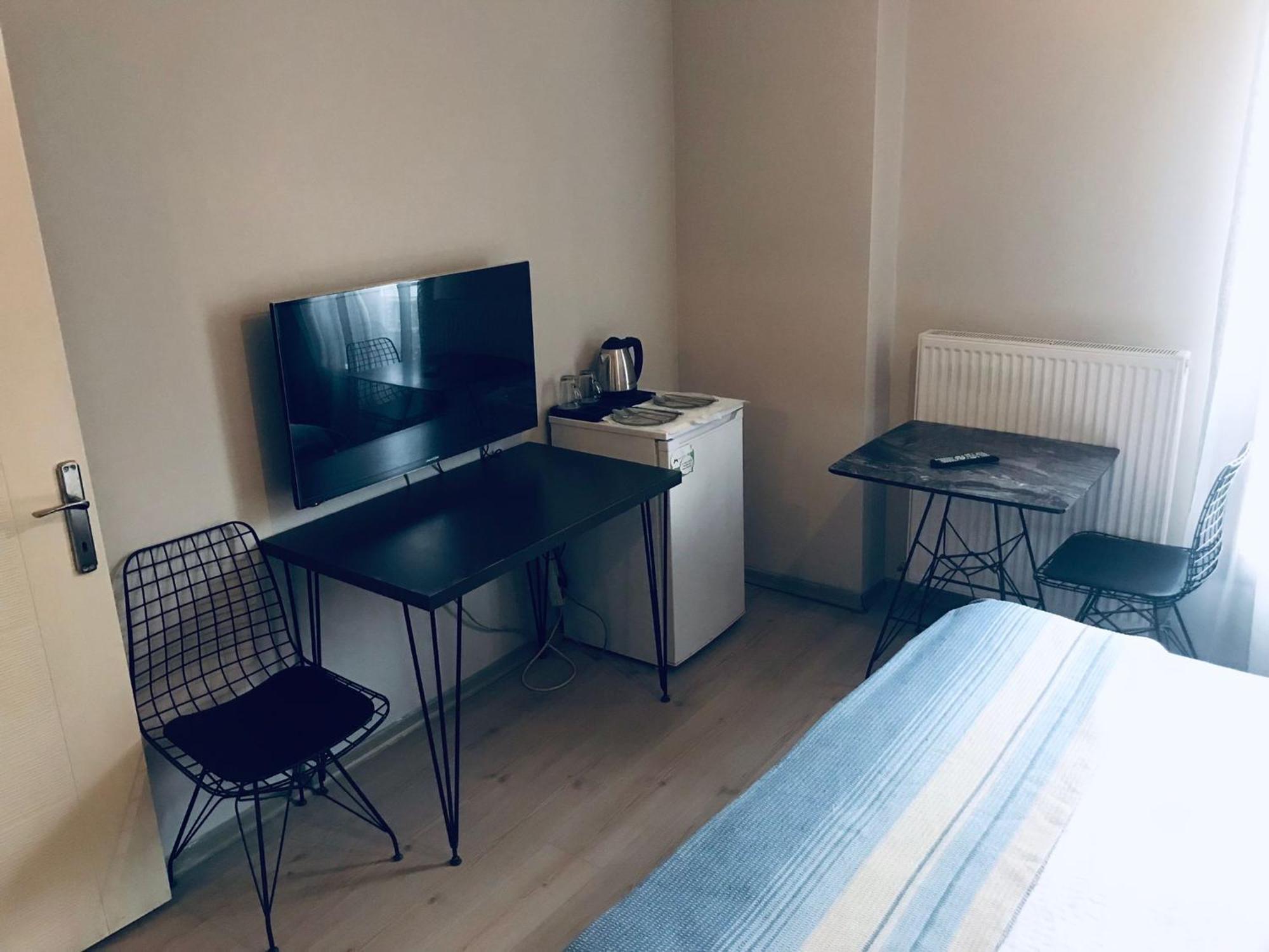 Otto Loft Premium Apartments Ankara Bagian luar foto