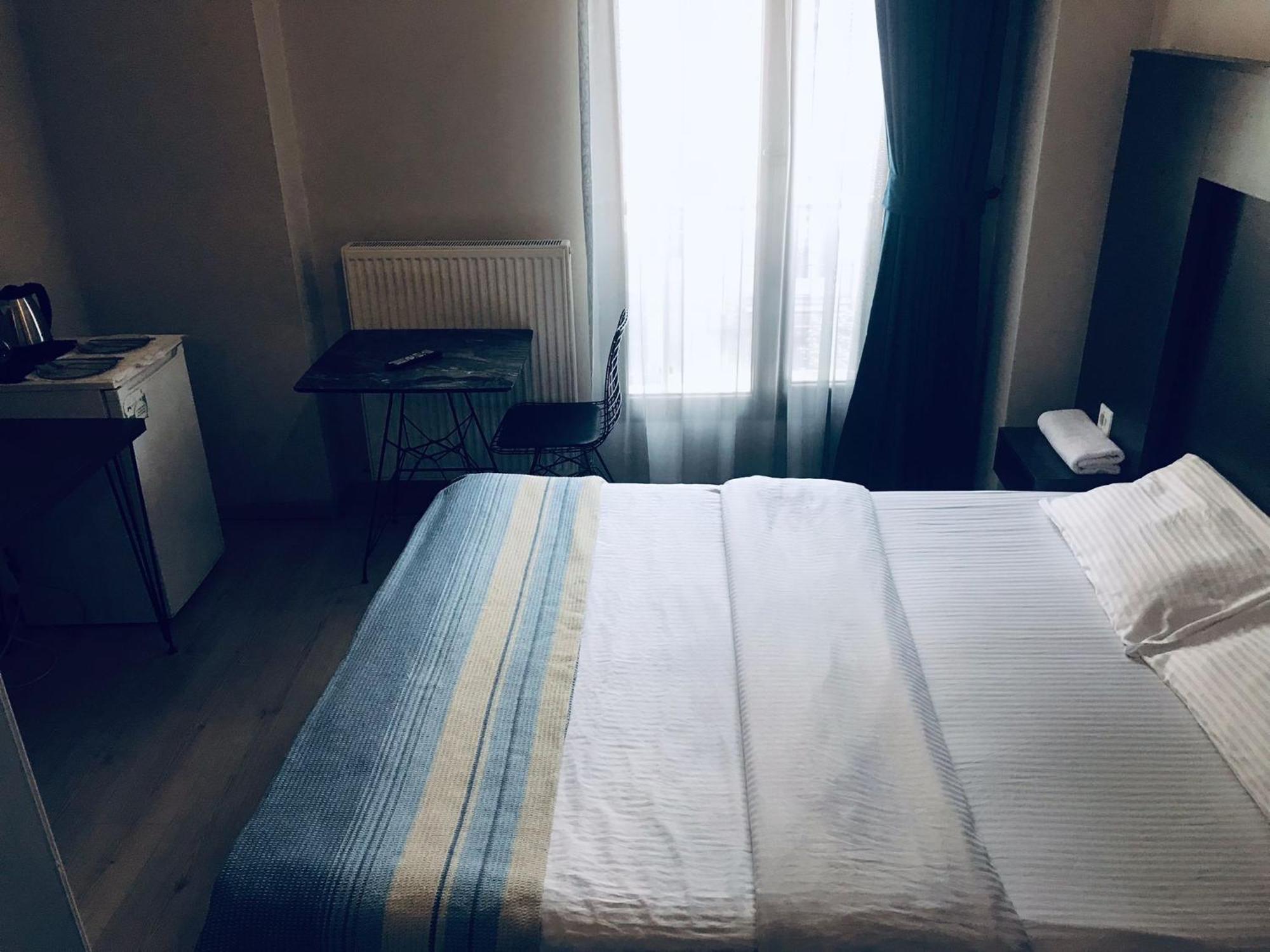 Otto Loft Premium Apartments Ankara Bagian luar foto