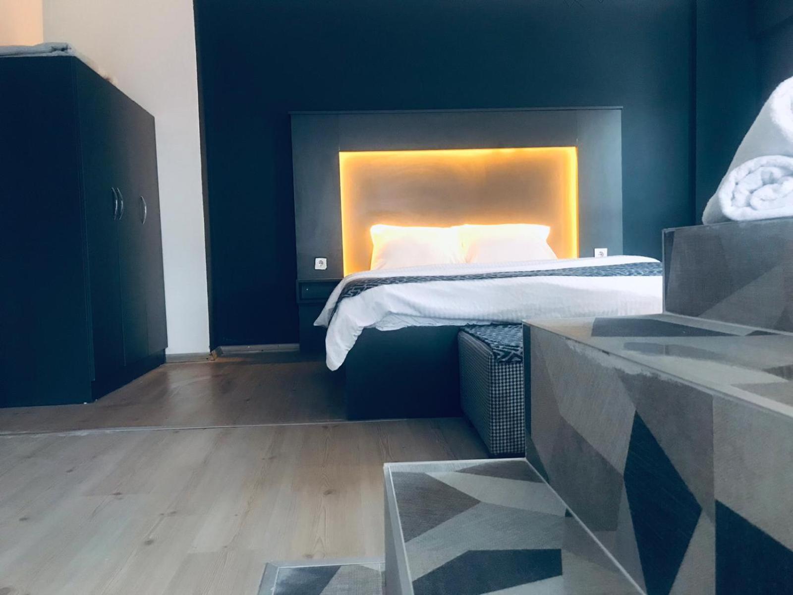 Otto Loft Premium Apartments Ankara Bagian luar foto